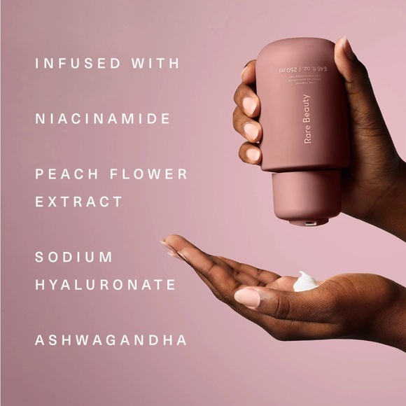 🆕 Rare Beauty | Find Comfort Hydrating Body Lotion - Picture 6 of 11